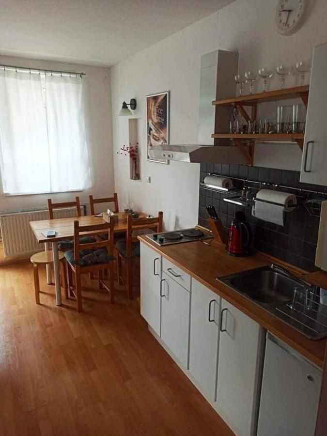 Apartman J+S Donovaly Ngoại thất bức ảnh