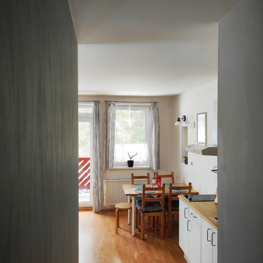 Apartman J+S Donovaly Ngoại thất bức ảnh