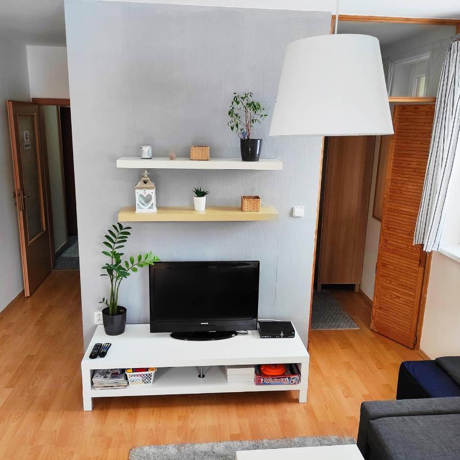 Apartman J+S Donovaly Ngoại thất bức ảnh