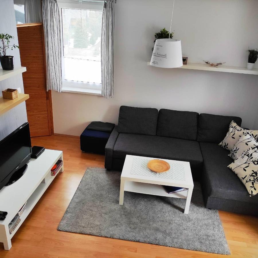 Apartman J+S Donovaly Ngoại thất bức ảnh
