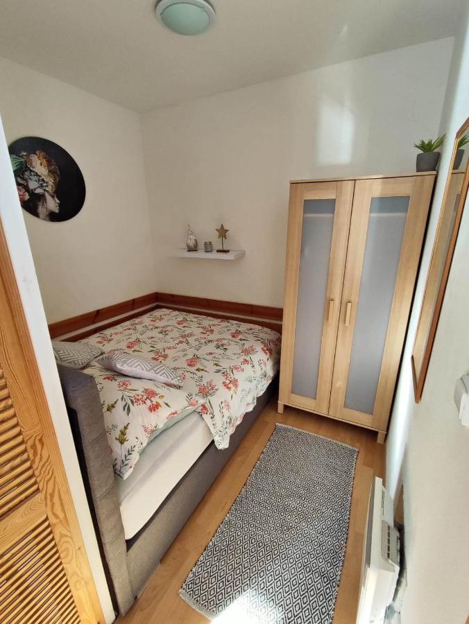Apartman J+S Donovaly Ngoại thất bức ảnh