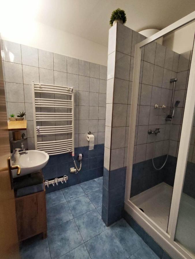Apartman J+S Donovaly Ngoại thất bức ảnh