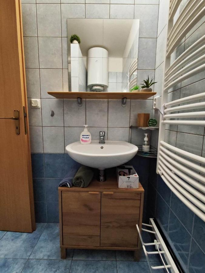 Apartman J+S Donovaly Ngoại thất bức ảnh