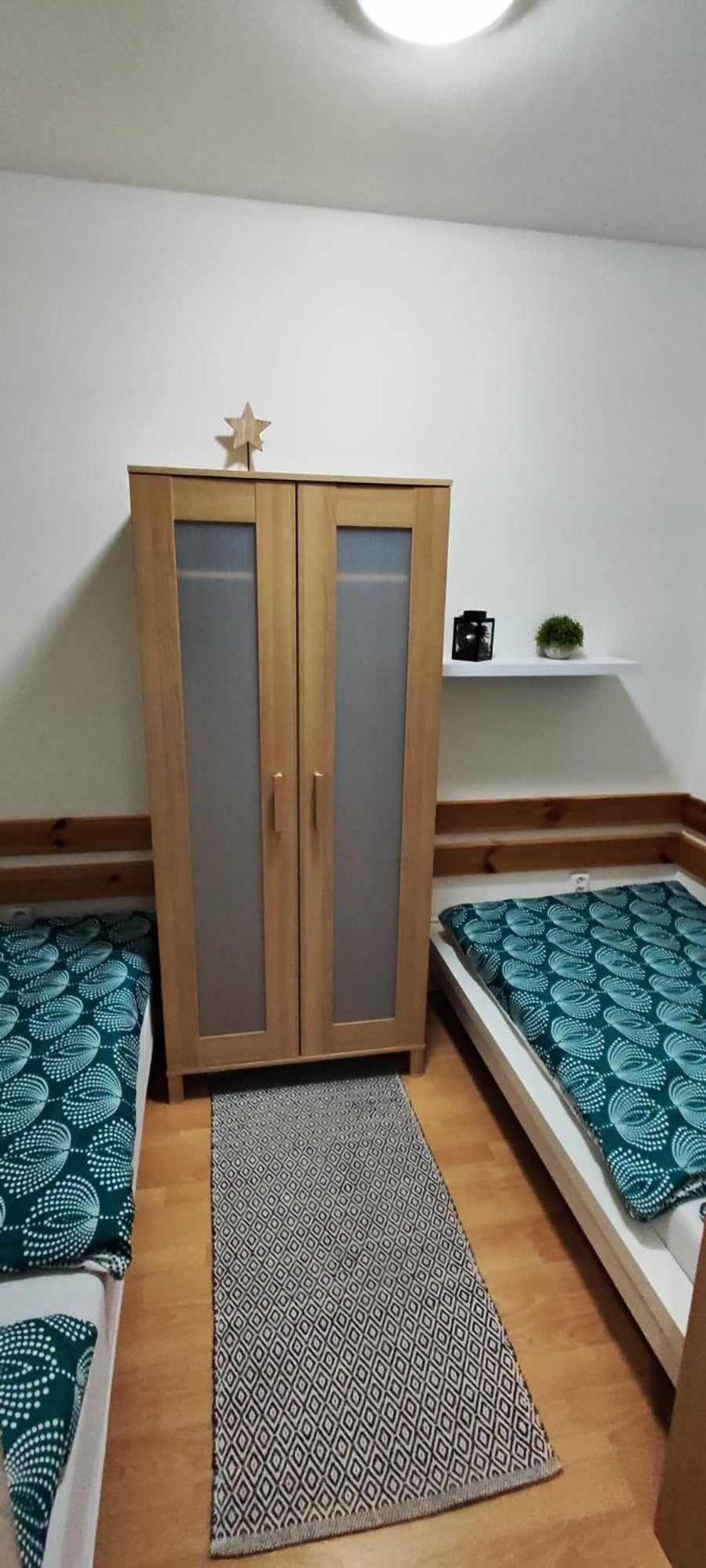 Apartman J+S Donovaly Ngoại thất bức ảnh